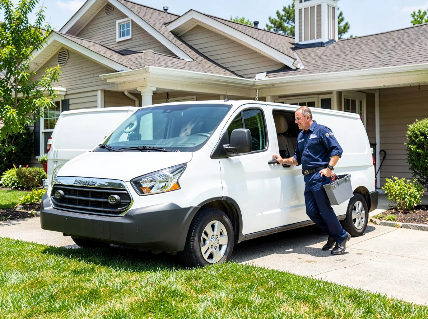 Emergency Plumber company in Chaptico, MD
