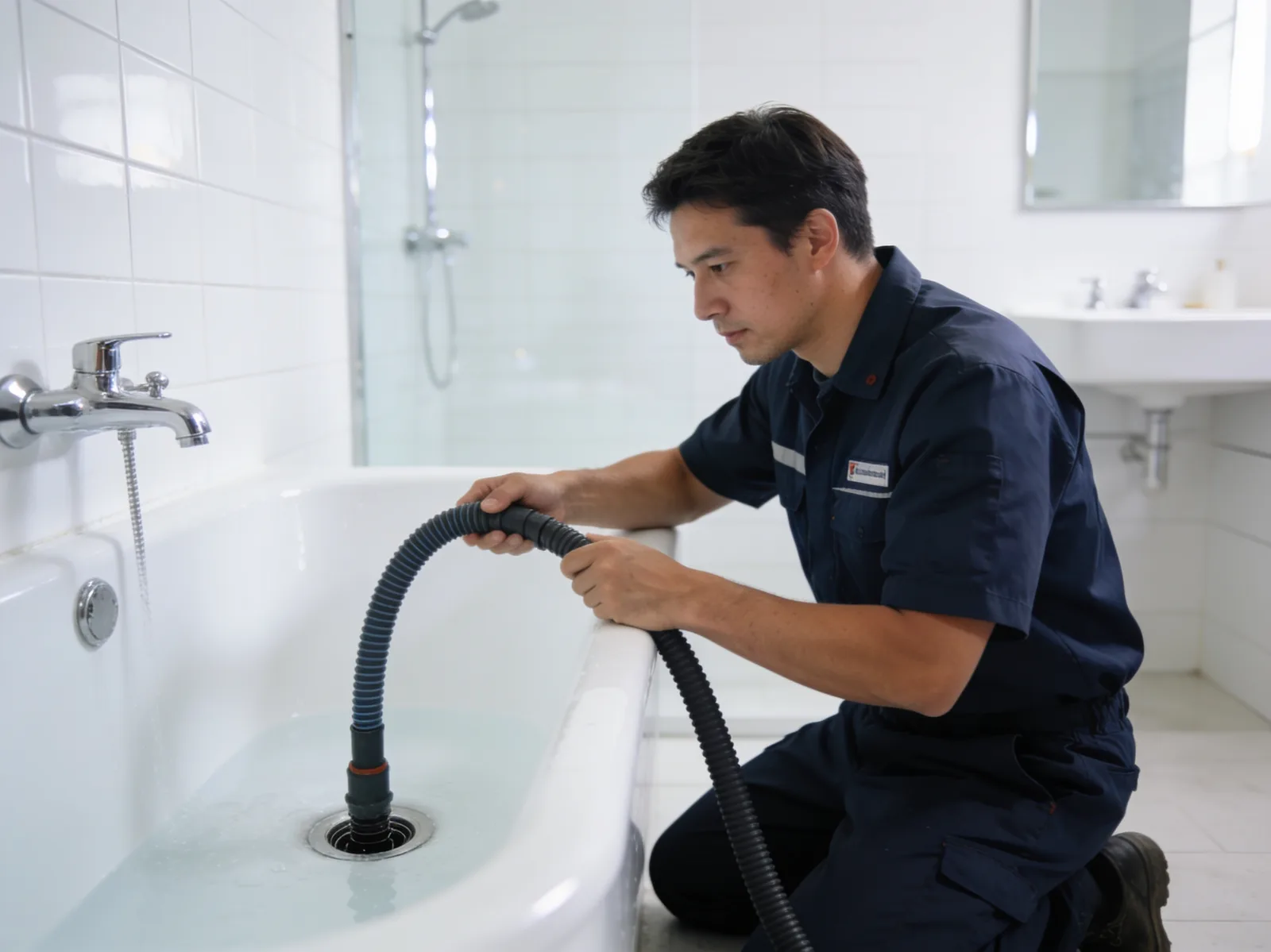 Emergency Plumber Chaptico, MD FAQs
